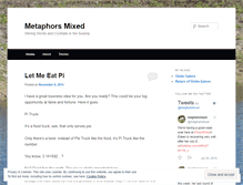 Tablet Screenshot of meghanmeyer.com